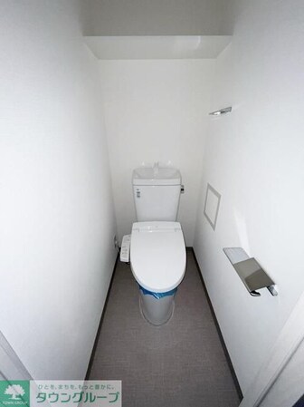 メイクスデザイン名駅南の物件内観写真